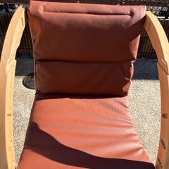 ファルスカ　チェアの画像