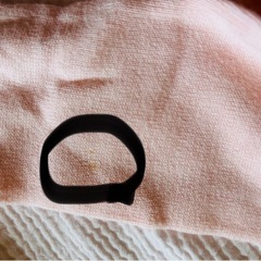 ベビザラス　カーディガンの画像