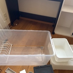 小物入れの画像