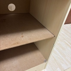 おままごとキッチンの画像