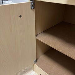 おままごとキッチンの画像