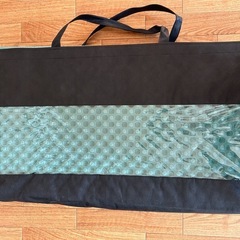 キャンプマットの画像