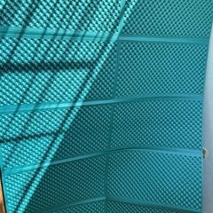 キャンプマットの画像