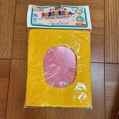 アンパンマン　補助便座の画像