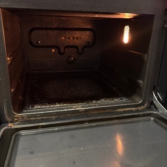 ヘルシオ　ジャンクの画像