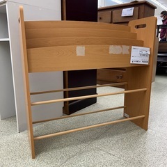 リユースのサカイ東金店 3段絵本ラック ※正面剥がれあり TJ1...