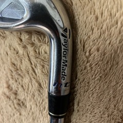TaylorMade RAC HT IRONS 2003の画像