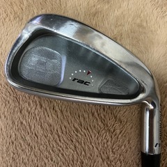 TaylorMade RAC HT IRONS 2003の画像