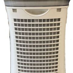 SHARP シャープ 空気清浄機 プラズマクラスター FU-H50-W 2019年製 通電確認済の画像