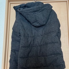 メンズ上着の画像