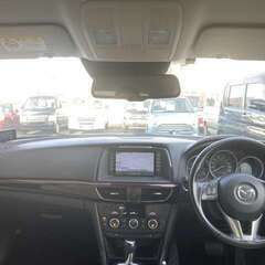 【車検新規2年取得！”コミコミ価格☆】H24年　アテンザワゴン　49.8万円　の画像