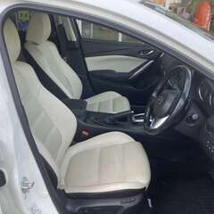 【車検新規2年取得！”コミコミ価格☆】H24年　アテンザワゴン　49.8万円　の画像