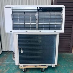 K07023 中古エアコン 東芝 2021年製 主に6畳用 冷房能力 2.2KW / 暖房能力2.2KWの画像