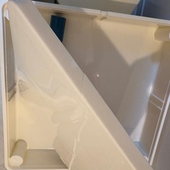 キッズテーブル チェアセットの画像