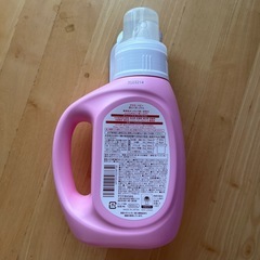 新品 赤ちゃん洗濯せっけんの画像