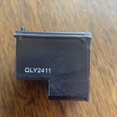 hp製インクカートリッジ(黒)の画像