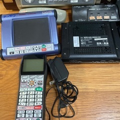 カラオケ　DAM デンモクの画像