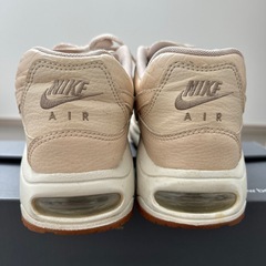 スニーカー　NIKE AIR MAX ナイキ　エアマックス　23.5cmの画像