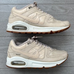 スニーカー　NIKE AIR MAX ナイキ　エアマックス　23.5cmの画像