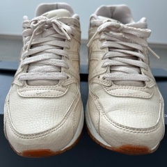 スニーカー　NIKE AIR MAX ナイキ　エアマックス　23.5cmの画像