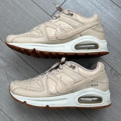スニーカー　NIKE AIR MAX ナイキ　エアマックス　23.5cmの画像
