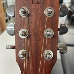 【😍美品‼️】島村楽器音音アコースティックギターの画像