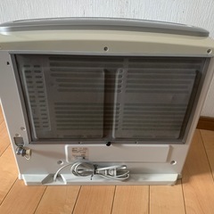 National ガスファンヒーターの画像