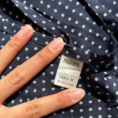 バレエスカート　の画像