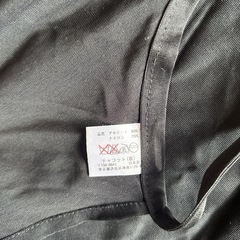 バレエスカート　の画像