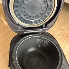 タイガー　炊き立ての画像