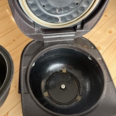 タイガー　炊き立ての画像