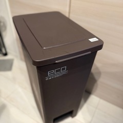 アスベル ゴミ箱 エバンペダルペール 45L SDの画像
