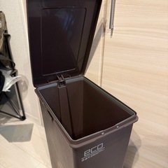 アスベル ゴミ箱 エバンペダルペール 45L SDの画像