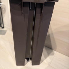 アスベル ゴミ箱 エバンペダルペール 45L SDの画像