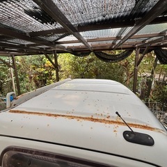 スズキ　キャリィの画像