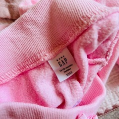 まとめ売り3点ベビーパンツの画像