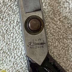 [裁ちばさみ]を阪神芦屋まで取りに来られる方に差し上げますの画像