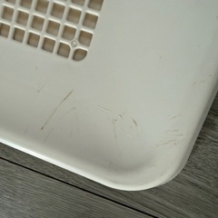 ペットトイレ ワイドの画像