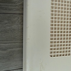 ペットトイレ ワイドの画像