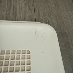 ペットトイレ ワイドの画像