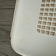 ペットトイレ ワイドの画像