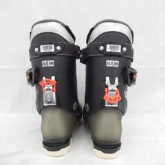 札幌市 清田区 サロモン SALOMON スキーブーツ QUEST ACCESS R80 26.5㎝ カーキ系の画像