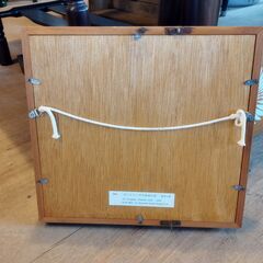 額入り複製画 ポール・セザンヌ 「ポントワーズの水車小屋」絵画 名画 インテリア　/TJ-2702 2Fの画像