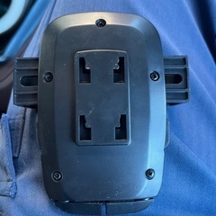 携帯ホルダーの画像