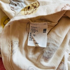 ベビー服 Tシャツ＆トレーナーの画像