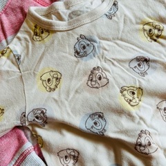 ベビー服 Tシャツ＆トレーナーの画像