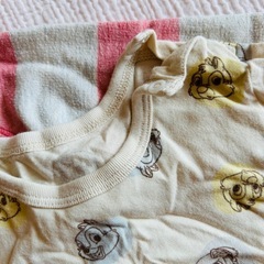 ベビー服 Tシャツ＆トレーナーの画像