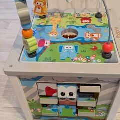 知育玩具の画像