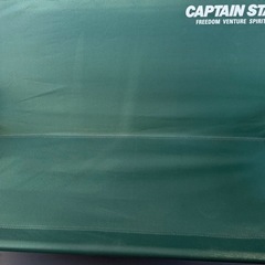 【美品】キャンプ椅子の画像