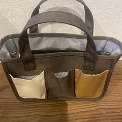 小物入れの画像